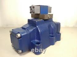 Rexroth Hydraulic Proportional Directional Control Valve R901194476
