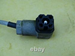 Rexroth Hydraulic Servo Directional Valve, 0811404603