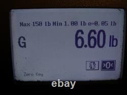 Rexroth Hydraulic Servo Directional Valve, 0811404603