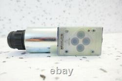 Rexroth R900976084 Hydraulic Proportional Directional Control Valve