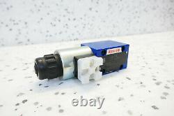 Rexroth R900976084 Hydraulic Proportional Directional Control Valve