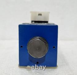 Rexroth R901186443 Hydraulic Directional Valve #2