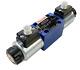 Rexroth R901235359 Hydraulic Directional Control Valve (3 Available)