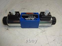 Rexroth R901255261 Hydraulic Directional Valve