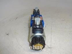 Rexroth R901255261 Hydraulic Directional Valve