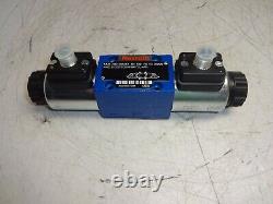 Rexroth R901255261 Hydraulic Directional Valve