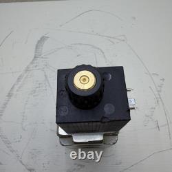 Rexroth R933000078 Directional Hydraulic Valve