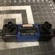 Rexroth R978017737 Directional Spool Valve 4we6e62/ew110n9k4/62