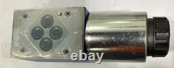 Rexroth, R978017748, 4WE6Y62/EG24N9K4/62, Bosch Hydraulic Directional Valve-NEW