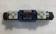 Rexroth R978017750 Directional Spool Valve, 24vdc. New No Box