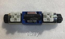 Rexroth R978017750 Directional Spool Valve, 24vdc. New No Box