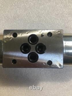 Rexroth R978017750 Directional Spool Valve, 24vdc. New No Box