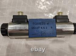 Rexroth, R978017763, 4WE 6 D62/OFEG24N9K4/62, Hydraulic Directional Valve Bosch
