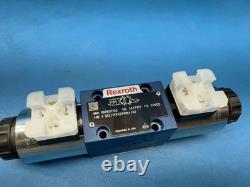 Rexroth R978017763 Industrial Hydraulic Directional Spool Valve