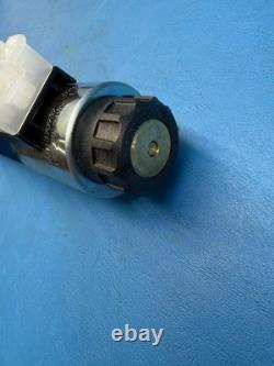 Rexroth R978017763 Industrial Hydraulic Directional Spool Valve