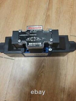 Rexroth R978875049 Hydraulic directional control valve