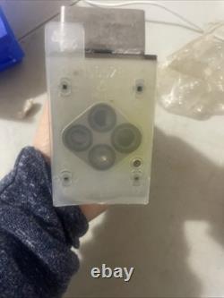 Rexroth hydraulic Directional Valve M-3 SEW 6 MNR R90056794