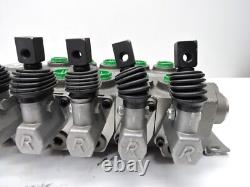 Roquet 5 Spool Hydraulic Directional Control Valve 6412/15 NOB NEW