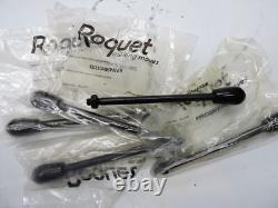 Roquet 5 Spool Hydraulic Directional Control Valve 6412/15 NOB NEW
