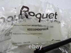 Roquet 5 Spool Hydraulic Directional Control Valve 6412/15 NOB NEW