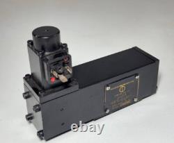 Rotator Rn 100-3.2 Hydraulic Directional Control Valve