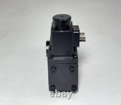 Rotator Rn 100-3.2 Hydraulic Directional Control Valve