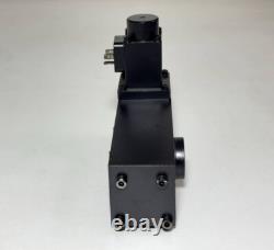 Rotator Rn 100-3.2 Hydraulic Directional Control Valve