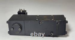 Rotator Rn 100-3.2 Hydraulic Directional Control Valve