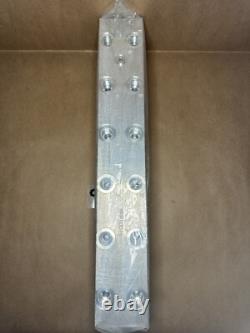 SFP10016 hydraulic directional control valve manifold