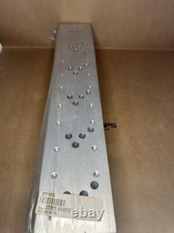 SFP10016 hydraulic directional control valve manifold