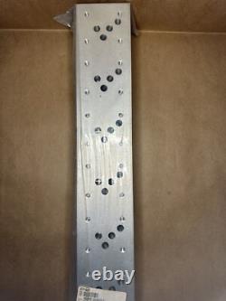 SFP10016 hydraulic directional control valve manifold