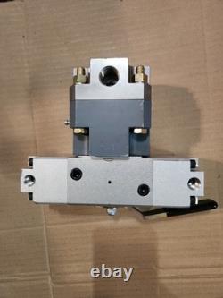 ShearFlo SV Directional Control Valves PacSeal Hydraulics