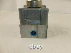 Snap-tite P4430hucd Hydraulic Directional Control Valve New