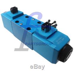 Solenoid 02/332169 for Eaton Vickers Hydraulic Solenoid Directional Valve 12V