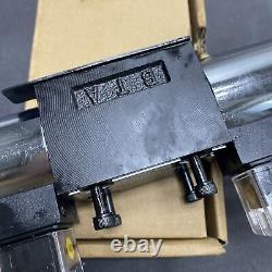 Solenoid Directional Valve Hydraulic Solenoid Valve For Parker D1VW004CNJW91