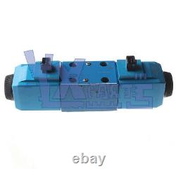Solenoid Valve 02-332169 for Eaton Vickers Hydraulic Solenoid Directional Valve