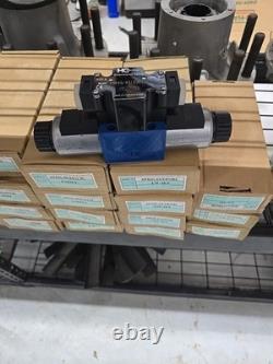 Solenoid Valve Hydraulic 4we6g6xwd12bl