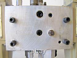 Sperry Vickers Hydraulic Directional Control Valve DG4S4 010C 50 120V Coil