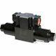 Spool-style 2 Hydraulic Directional Control Valve 26 Gpm 5080 Psi 3-pos 120v Ac