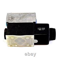 Summa SVN3-02-356798 120V Hydraulic Directional Valve