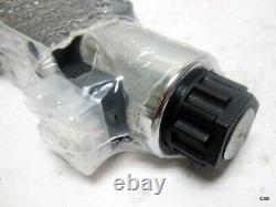 Summit Hydraulics Directional Control Solenoid Valve A-Spool D03-2A-12V