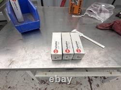 Sun Hydraulics DFEA8DN 2-way, poppet directional valve (Lot of 3)