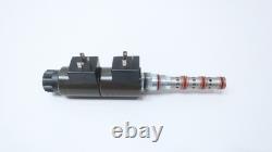 Sun Hydraulics DNDCXYN Directional Spool Valve