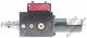 Surplus Moog Hpn6877873 Hydraulic Directional Valve