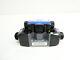 Tokimec Dg4v-5-2c-m-pl-t-6-40 Hydraulic Directional Control Valve 100/110v-ac