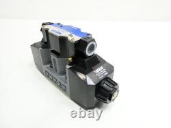 Tokimec DG4V-5-2C-M-PL-T-6-40 Hydraulic Directional Control Valve 100/110v-ac