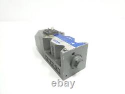 Tokimec DG4VS-5-OBL-M-U7L-H-7-40-JA2 Hydraulic Directional Control Valve 24v-dc