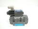 Tokimec Dg5v-7-2a-u7-h-82-ja526 Hydraulic Directional Control Valve 24v-dc