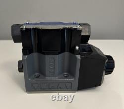 Tokyo Keiki DG4V-5-2A-M-PL-T-6-50 Hydraulic Directional Control Valve 100/110vac