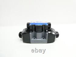 Tokyo Keiki DG4V-5-2C-M-PL-T-6-50 Hydraulic Directional Control Valve 100/110vac